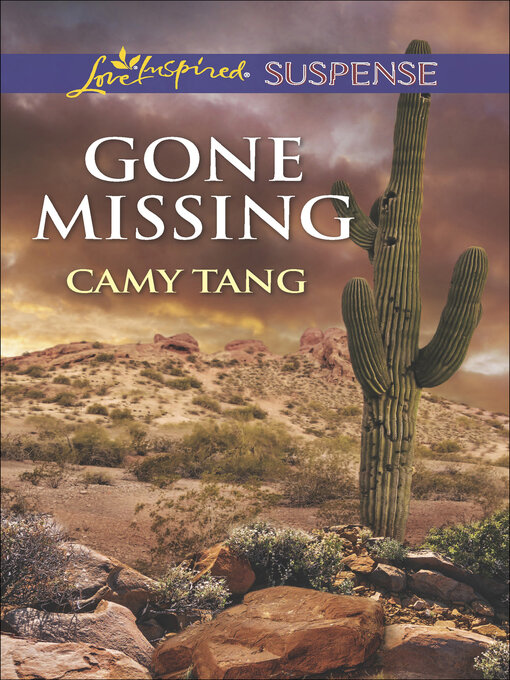 Title details for Gone Missing by Camy Tang - Available